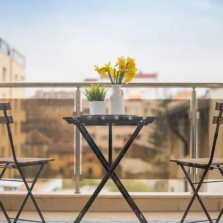 Apartment Studio Chic *